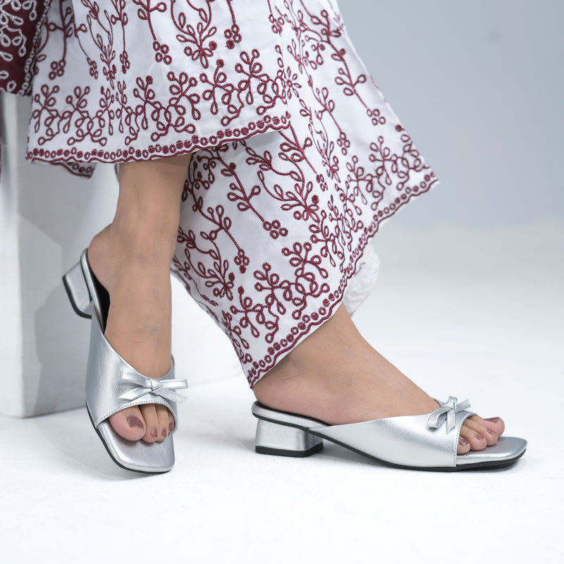 Zazla Moon Rise Blush women’s heels product image