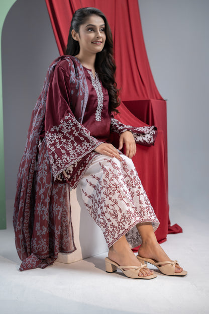 Zazla Women’s Heels -  Blush Ribbon