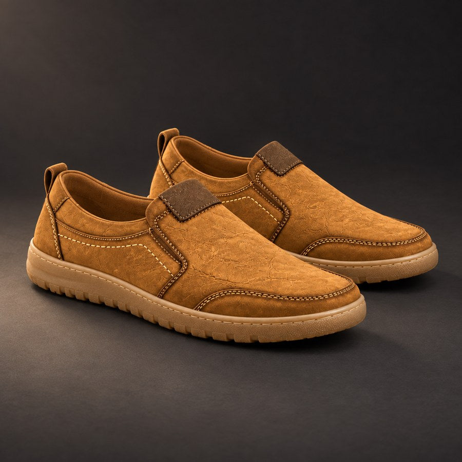 Casual Loafer