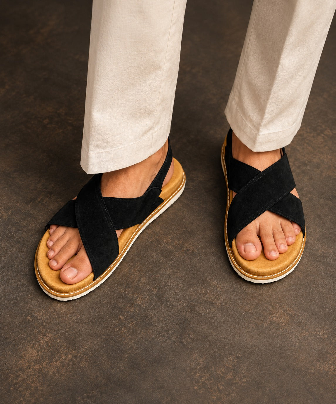 Sandals & Slides