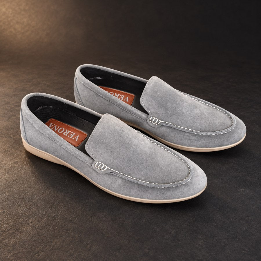 Old Money Loafer