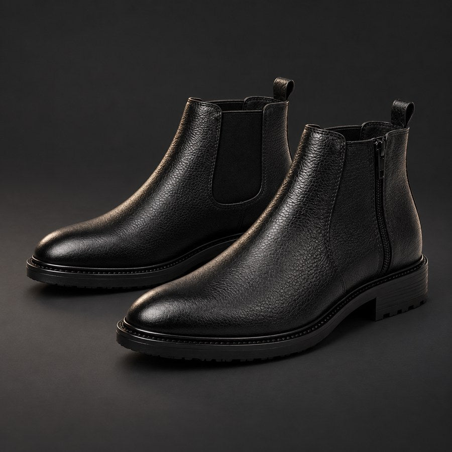 Chelsea Boot